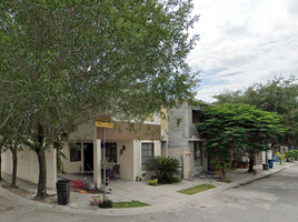 3 Schlafzimmer Villa zu verkaufen in San Nicolas De Los Garza, Nuevo Leon, San Nicolas De Los Garza