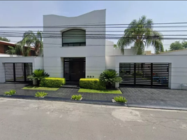 在Nuevo Leon出售的4 卧室 公寓, Monterrey, Nuevo Leon