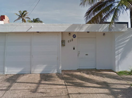 5 Habitación Casa en venta en Coatzacoalcos, Veracruz, Coatzacoalcos