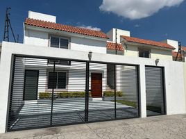 3 Schlafzimmer Villa zu verkaufen in Toluca, Mexico, Toluca