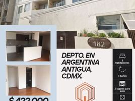 3 Schlafzimmer Appartement zu verkaufen in Tultitlan, Mexico, Tultitlan