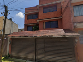 3 Schlafzimmer Haus zu verkaufen in Alvaro Obregon, Mexico City, Alvaro Obregon