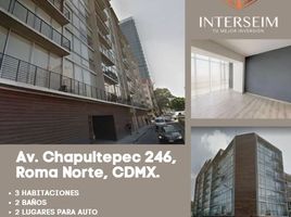 Condominium 3 chambre à vendre à Azcapotzalco, Mexico City, Azcapotzalco