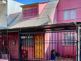 2 Habitación Villa en venta en Restaurante Tierra Norteña, Machali, Requinao