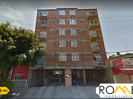 2 Schlafzimmer Appartement zu verkaufen in Benito Juarez, Mexico City, Benito Juarez, Mexico City