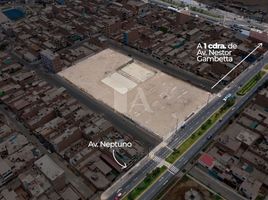  Terreno (Parcela) en venta en Callao, Callao, Ventanilla, Callao