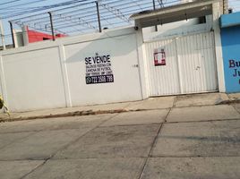  Hotel en venta en México, Almoloya De Juarez, México
