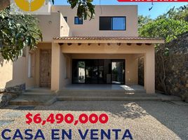 3 Bedroom Villa for sale in Tepoztlan, Morelos, Tepoztlan