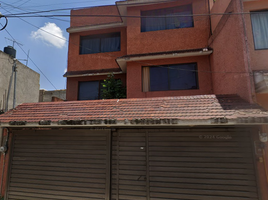 Maison 4 chambre à vendre à Alvaro Obregon, Mexico City, Alvaro Obregon