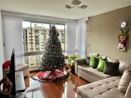3 Habitación Apartamento en venta en La Calera, Cundinamarca, La Calera