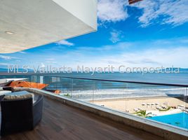 3 chambre Appartement for sale in Nayarit, Compostela, Nayarit