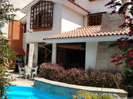 6 Habitación Villa en venta en Lima, La Molina, Lima, Lima