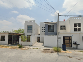 2 Schlafzimmer Villa zu verkaufen in San Nicolas De Los Garza, Nuevo Leon, San Nicolas De Los Garza