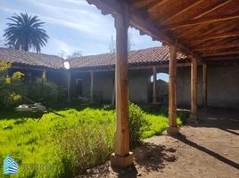  Terreno (Parcela) en venta en Chile, Santo Domingo, San Antonio, Valparaíso, Chile