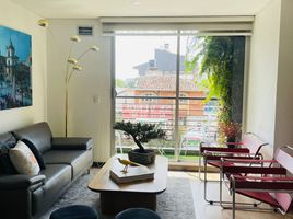 1 Habitación Apartamento en venta en Bogotá, Cundinamarca, Bogotá