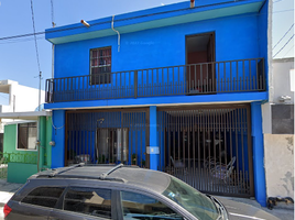 3 Habitación Casa en venta en Guadalupe, Nuevo León, Guadalupe