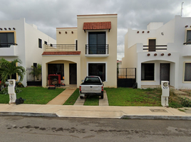 3 Bedroom Villa for sale in Merida, Yucatan, Merida, Yucatan