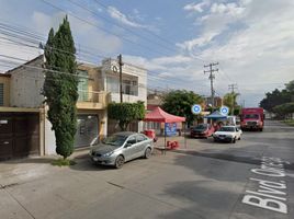 Villa 3 chambre à vendre à Leon, Guanajuato, Leon