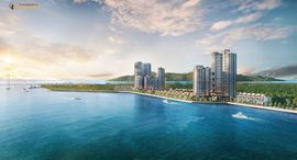 Available Units at Sun Symphony Residence Danang