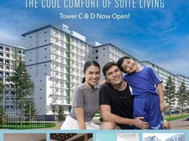 1 Bedroom Condo for sale at Cool Suites, Tagaytay City