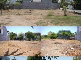  Land for sale in Jambangan, Surabaya, Jambangan