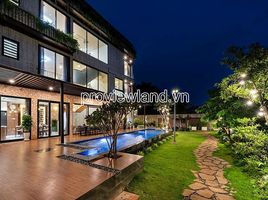 5 chambre Villa for sale in Ho Chi Minh City, Tang Nhon Phu A, District 9, Ho Chi Minh City