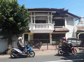 2 Habitación Casa en venta en Ubung Bus Terminal, Denpasar Barat, Denpasar Timur