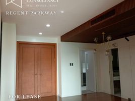 2 Bedroom Condo for rent at Regent Parkway, Makati City