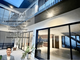 5 Bedroom Villa for sale in Manila International Airport LRT-1, Pasay City, Paranaque City