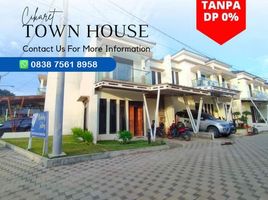 3 Bedroom Townhouse for sale in Cibinong, Bogor, Cibinong