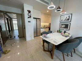2 Schlafzimmer Appartement zu vermieten in Thu Thiem, Ho Chi Minh City, Thu Thiem