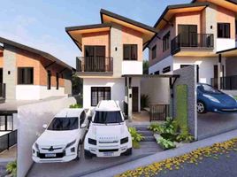 3 Bedroom Townhouse for sale in Talisay City, Cebu, Talisay City