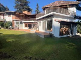 6 Habitación Casa en alquiler en Valle De Bravo, México, Valle De Bravo, México, México