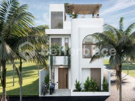 2 Habitación Villa en venta en Badung, Bali, Kuta, Badung