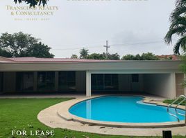 5 Bedroom House for rent at Urdaneta Village, Makati City