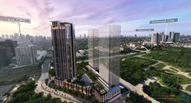 Available Units at The Velaris Residences