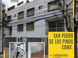 3 Schlafzimmer Appartement zu verkaufen in Miguel Hidalgo, Mexico City, Miguel Hidalgo