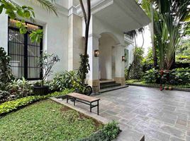 5 Bedroom House for sale in Medistra Hospital, Mampang Prapatan, Kebayoran Baru