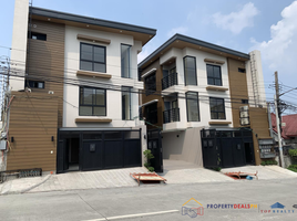 3 Bedroom Townhouse for sale in Eastern District, Metro Manila, Quezon City, Eastern District