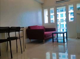 1 Bedroom Apartment for rent at Madison Park West, Taguig City