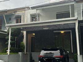 3 Bedroom Villa for sale in Bandung Institute of Technology, Sukajadi, Parongpong