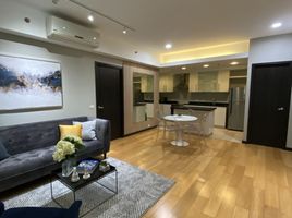 1 Bedroom Condo for rent at One Serendra, Makati City