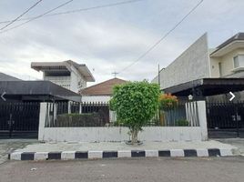 5 Bedroom House for sale in Dukuhpakis, Surabaya, Dukuhpakis