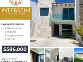 3 Bedroom House for sale in Santa Isabel Cholula, Puebla, Santa Isabel Cholula