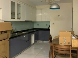 3 Habitación Apartamento en alquiler en Vinhomes Central Park, Ward 22