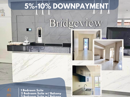 1 Schlafzimmer Wohnung zu verkaufen in Pasig City, Metro Manila, Pasig City, Eastern District