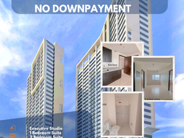 Studio Apartment for sale in V. Mapa LRT-2, Sampaloc, Sampaloc