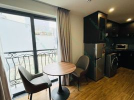 1 Phòng ngủ Căn hộ for rent in My Khe Beach, Mỹ An, Mỹ An