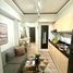 1 Habitación Departamento en venta en Mandaluyong City, Metro Manila, Mandaluyong City, Eastern District, Metro Manila, Filipinas