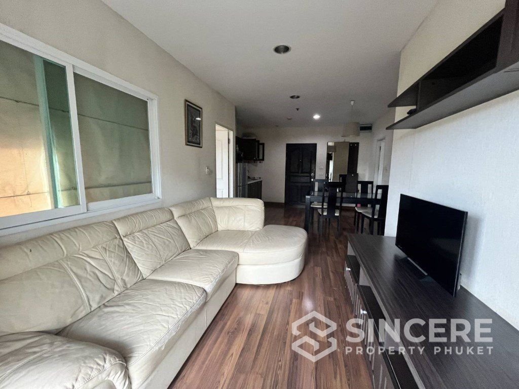 2 Bedroom Apartment For Rent In Patong, Phuket